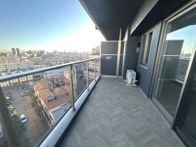 アーバンパーク淡路の物件内観写真