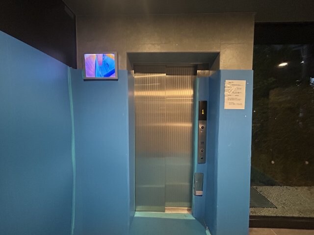 アーバンパーク淡路の物件内観写真