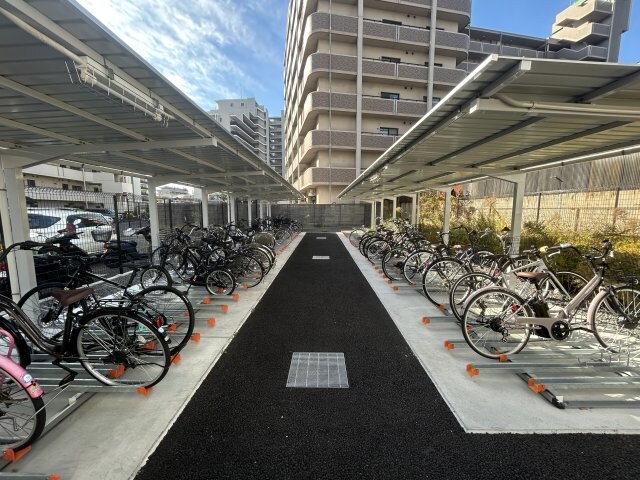 アーバンパーク淡路の物件内観写真