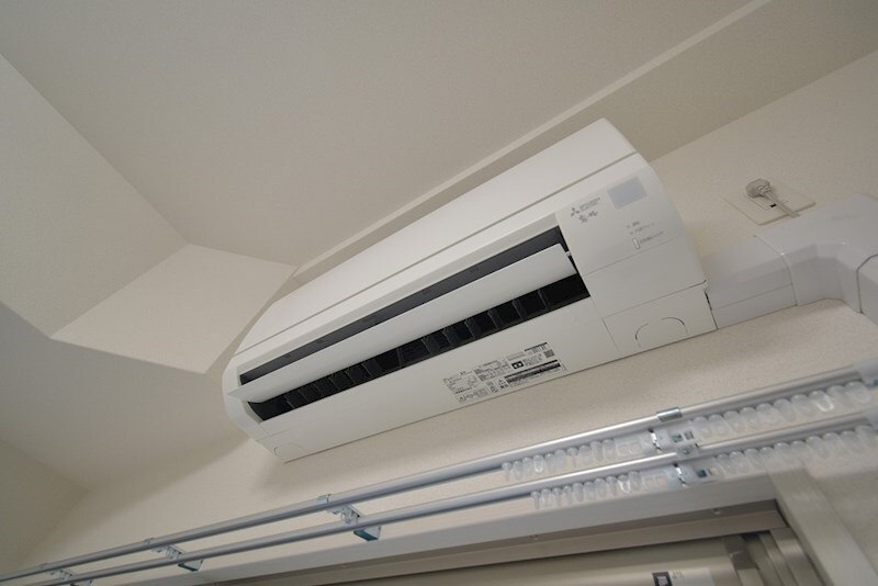 プレサンスDOMECITYコレーレの物件内観写真