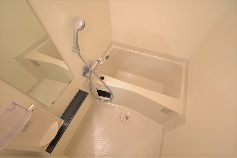 プレサンスDOMECITYコレーレの物件内観写真