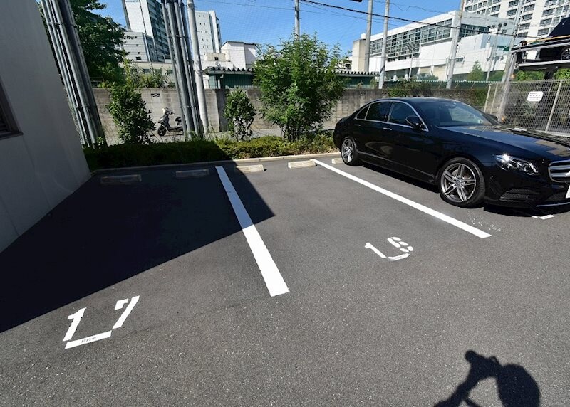 エステムコート新大阪Ⅹザ・ゲートの物件外観写真