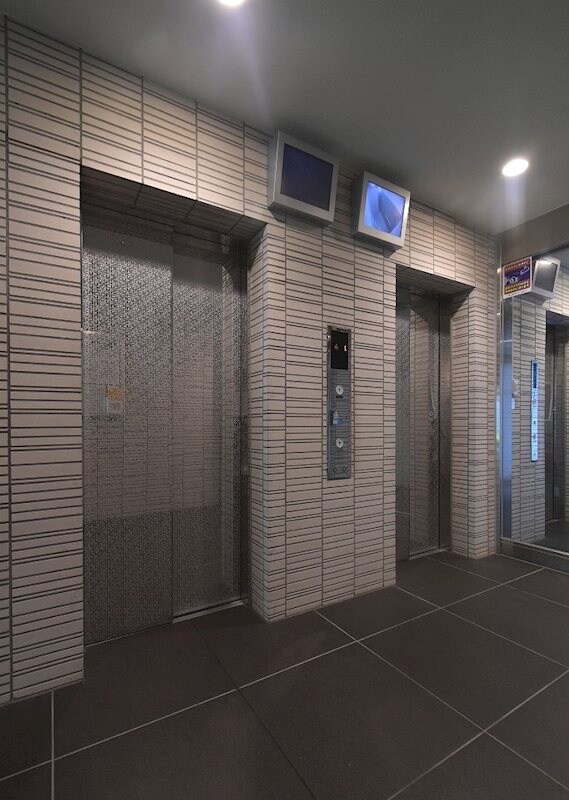 エステムコート新大阪Ⅹザ・ゲートの物件内観写真