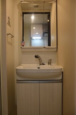 レジュールアッシュ中之島ＳＯＵＴＨの物件内観写真