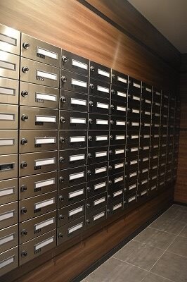 レジュールアッシュ中之島ＳＯＵＴＨの物件内観写真