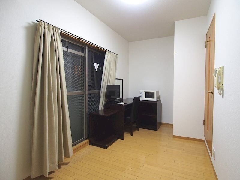 エスリード東梅田の物件内観写真