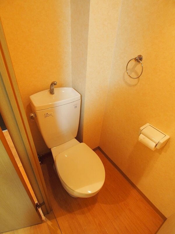 エスリード東梅田の物件内観写真