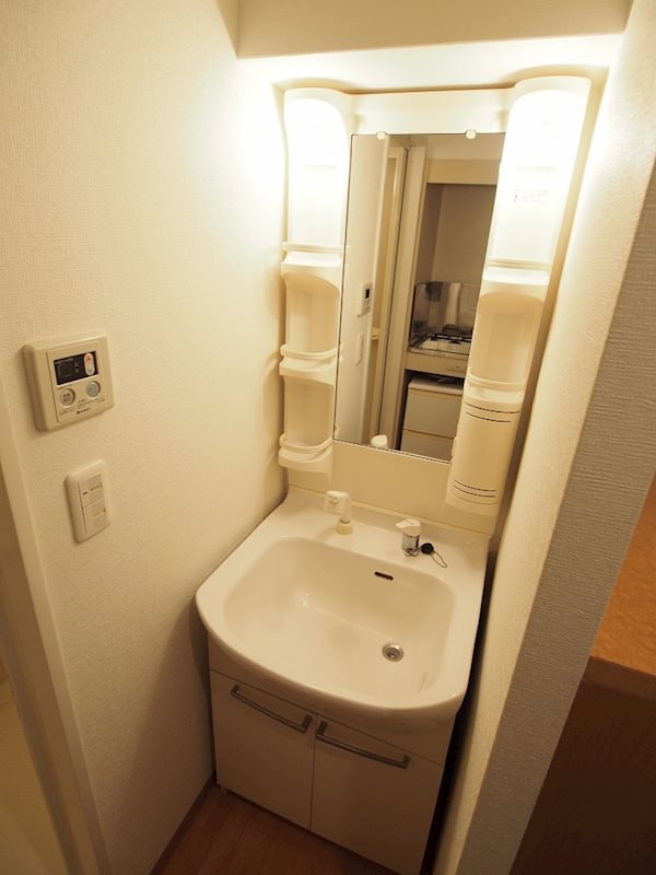 エスリード東梅田の物件内観写真