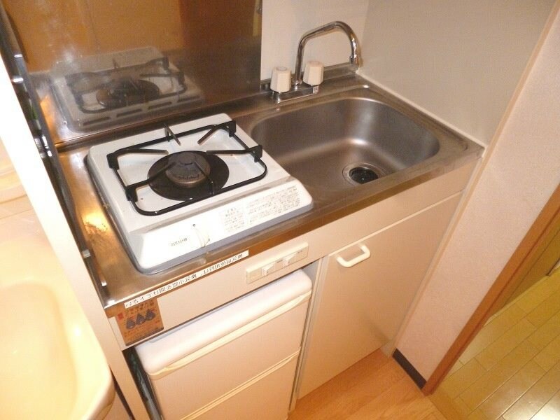 エスリード東梅田の物件内観写真