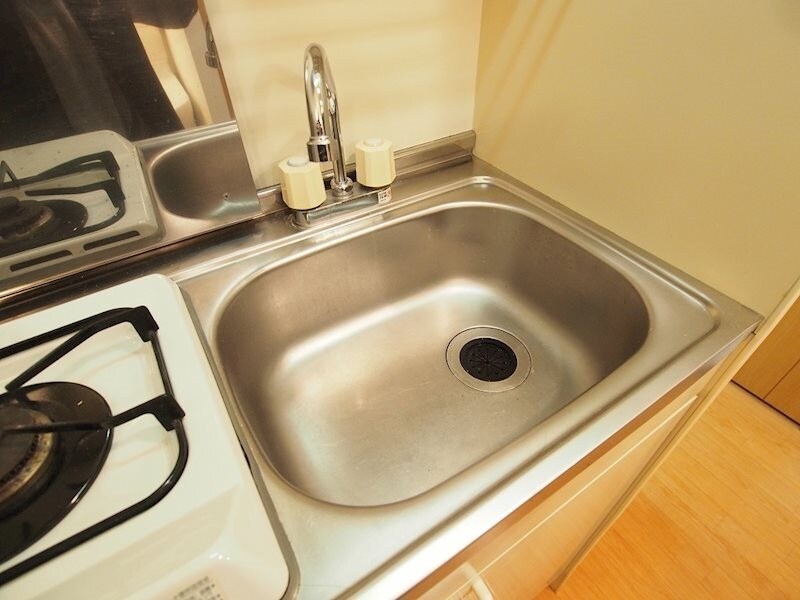 エスリード東梅田の物件内観写真