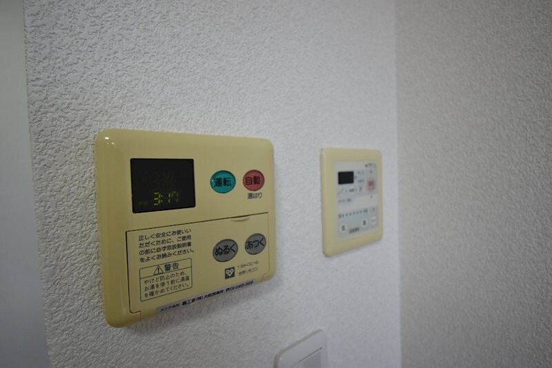 ノルデンハイム江坂の物件内観写真