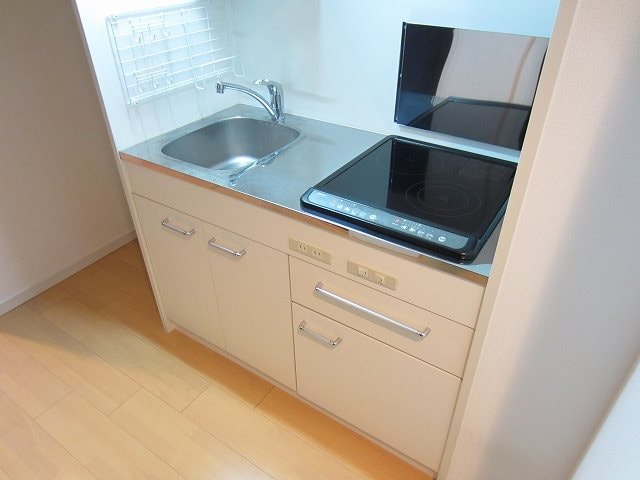 WGB江坂の物件内観写真