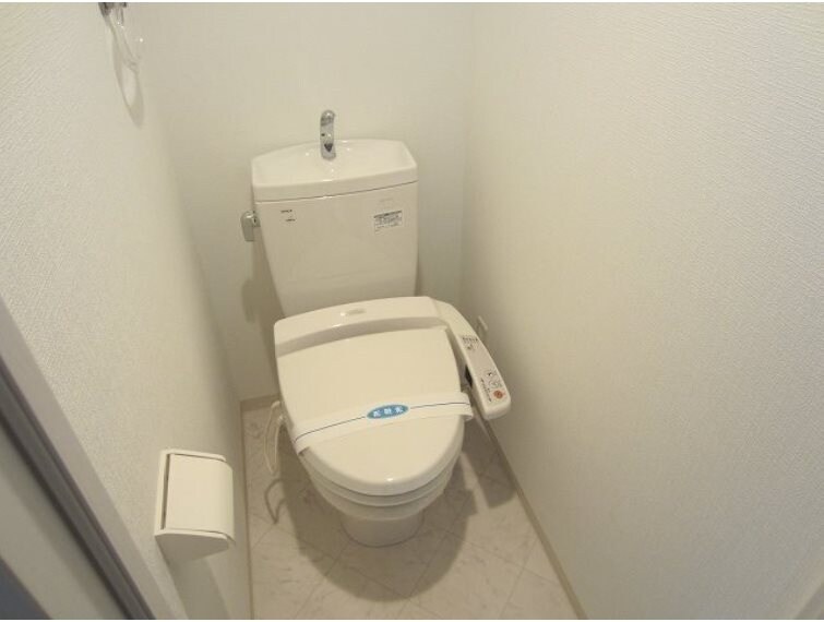 WGB江坂の物件内観写真