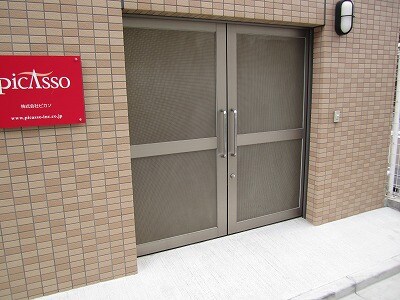 WGB江坂の物件内観写真