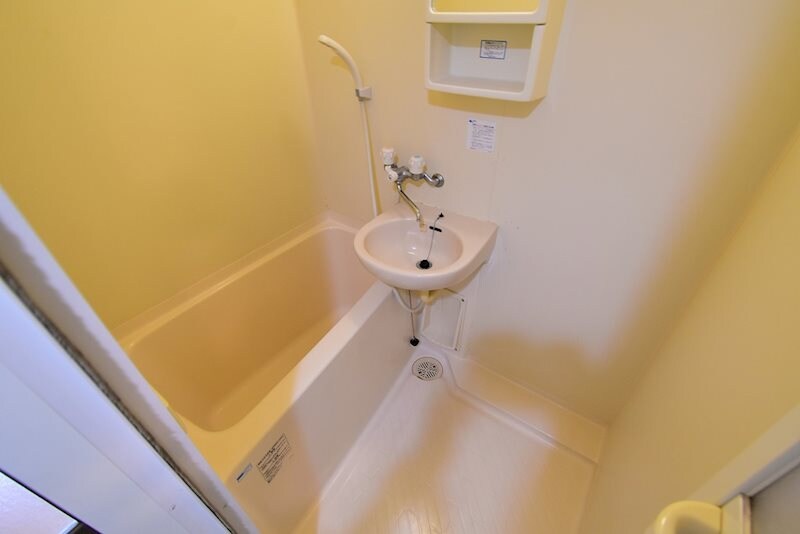 ストリーム江坂の物件内観写真