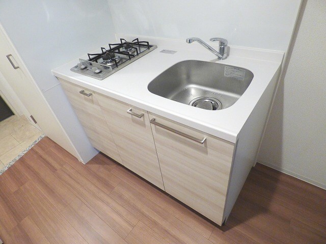 エスリード京橋グランツの物件内観写真