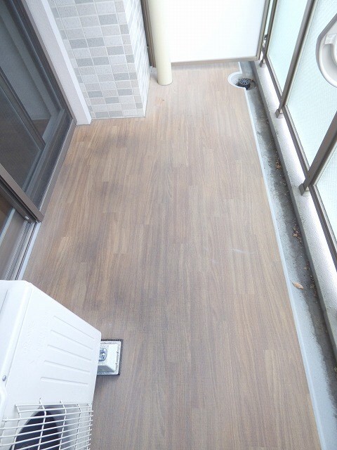 エスリード京橋グランツの物件内観写真