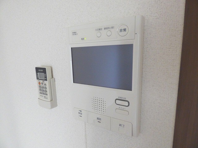 エスリード京橋グランツの物件内観写真