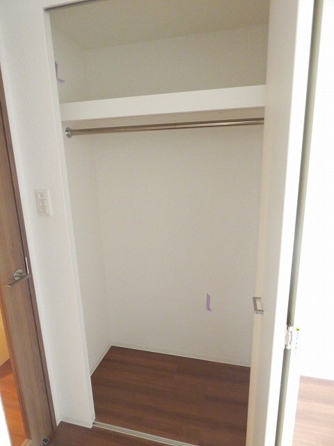 エスリード京橋グランツの物件内観写真