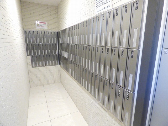 エスリード京橋グランツの物件内観写真