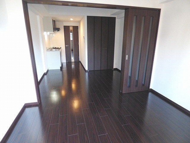 Ｓ-ＲＥＳＩＤＥＮＣＥ淀屋橋の物件内観写真