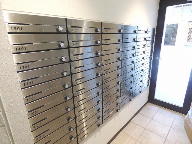 Ｓ-ＲＥＳＩＤＥＮＣＥ淀屋橋の物件内観写真