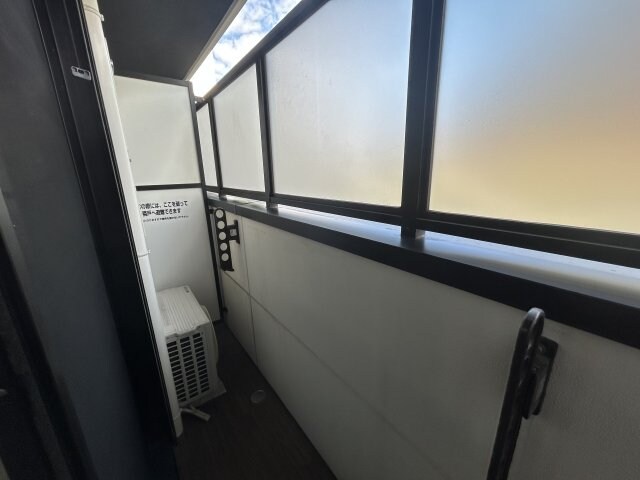 Wins Court Utajimaの物件内観写真