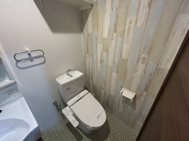 Wins Court Utajimaの物件内観写真