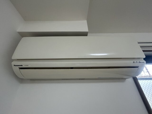 Wins Court Utajimaの物件内観写真