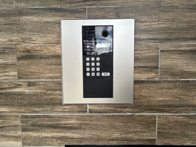 Wins Court Utajimaの物件内観写真