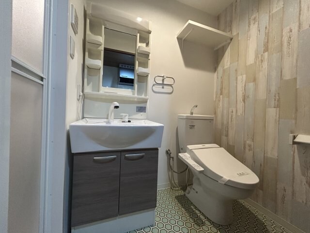 Wins Court Utajimaの物件内観写真