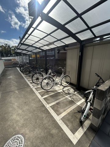 Wins Court Utajimaの物件内観写真