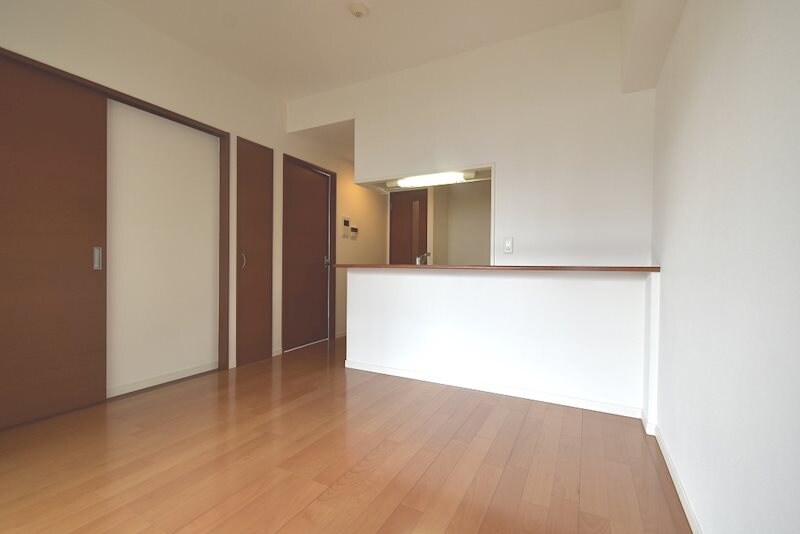 ベリー海老江の物件内観写真