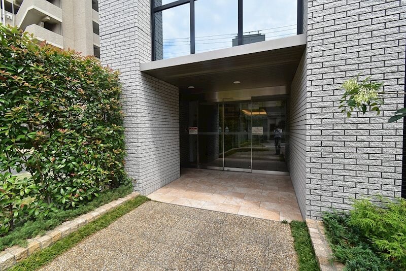 ベリー海老江の物件外観写真