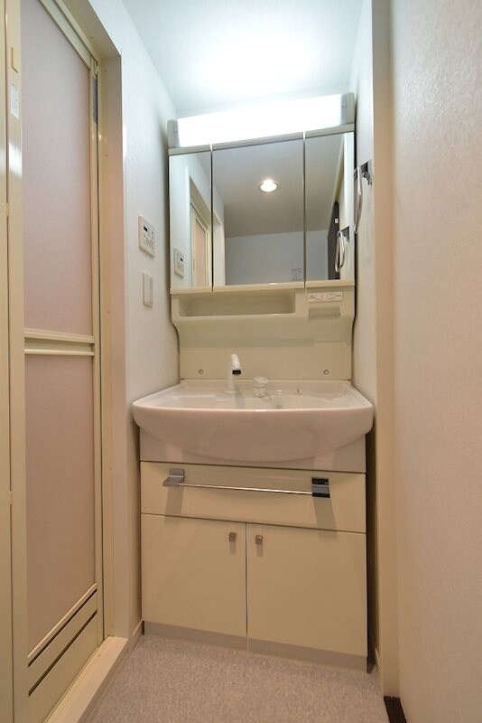 ノルデンタワー新大阪プレミアムの物件内観写真