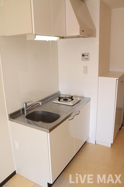 フレアコート北浜の物件内観写真