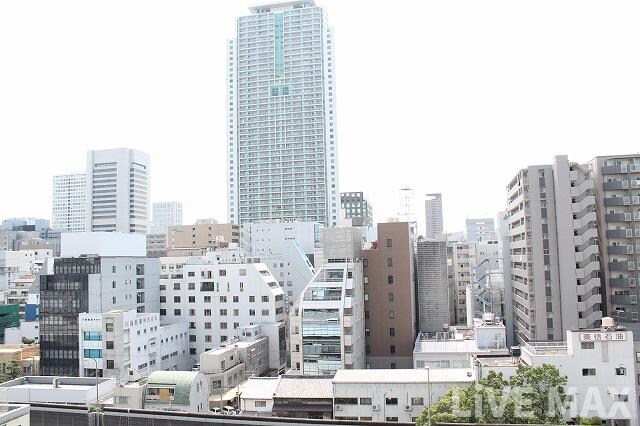 フレアコート北浜の物件内観写真