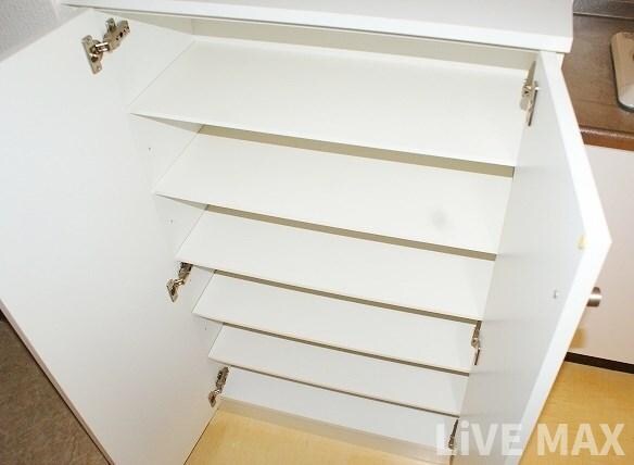 フレアコート北浜の物件内観写真