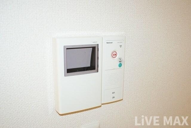 フレアコート北浜の物件内観写真