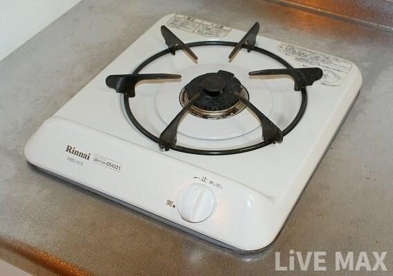 フレアコート北浜の物件内観写真