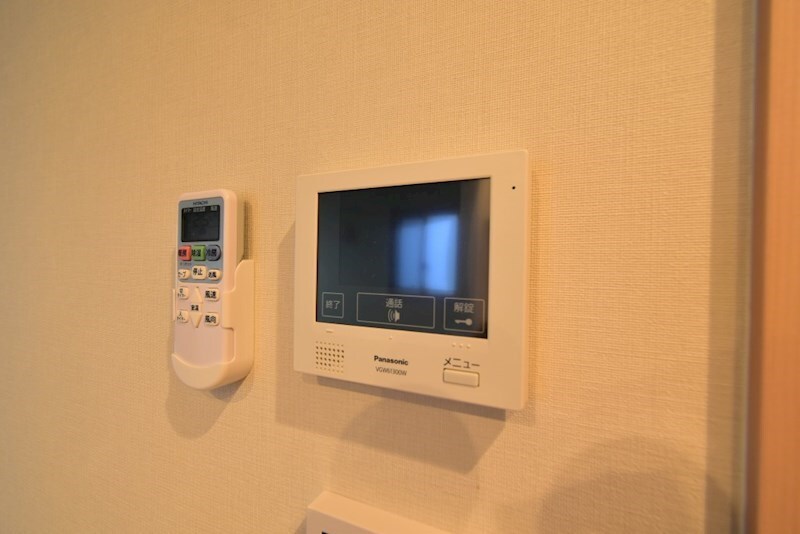 ハイデンス梅ヶ枝の物件内観写真