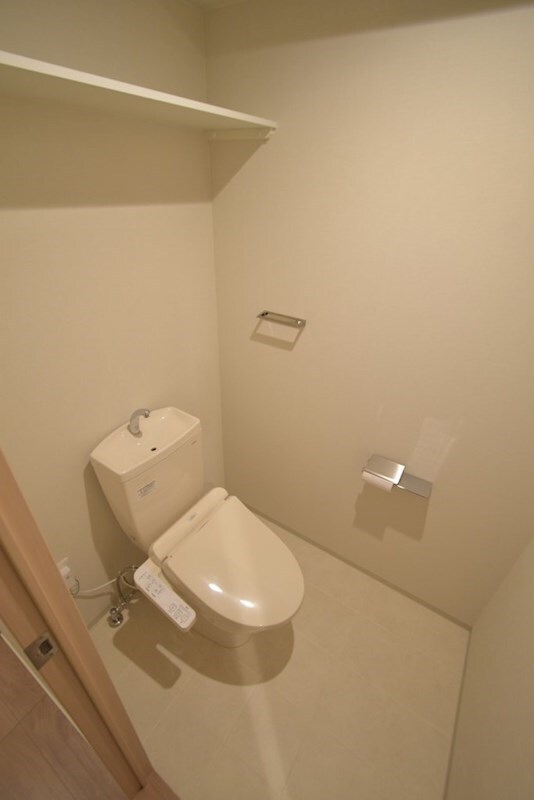 ハイデンス梅ヶ枝の物件内観写真