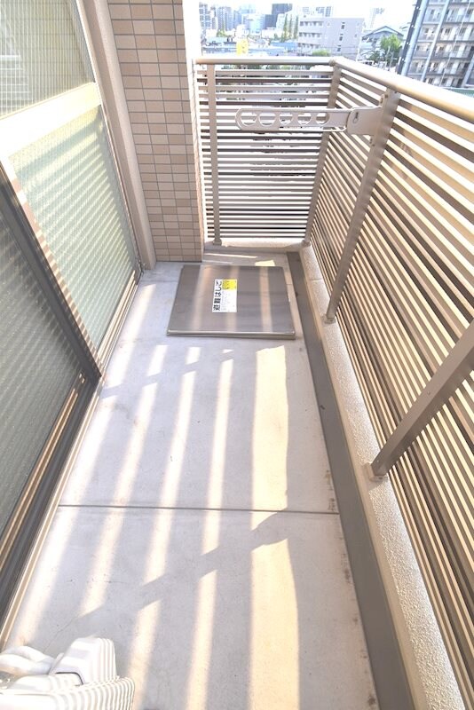 江坂駅 徒歩10分 4階の物件内観写真