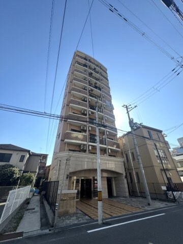 Luxe十三東の物件外観写真