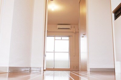 プルミエールメゾン江坂の物件内観写真