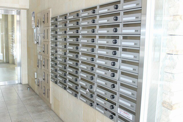 プルミエールメゾン江坂の物件内観写真