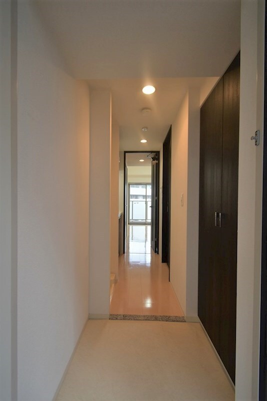 エステムコート阿波座プレミアムの物件内観写真