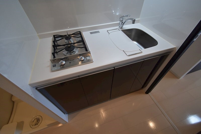 エステムコート阿波座プレミアムの物件内観写真