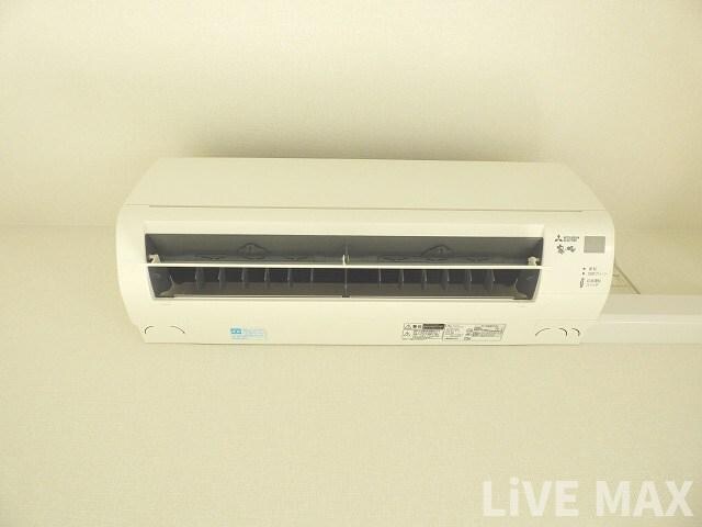 ルーエ天満橋の物件内観写真