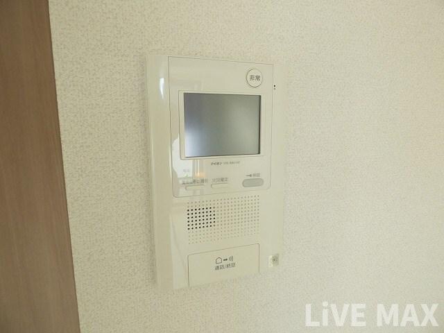 ルーエ天満橋の物件内観写真